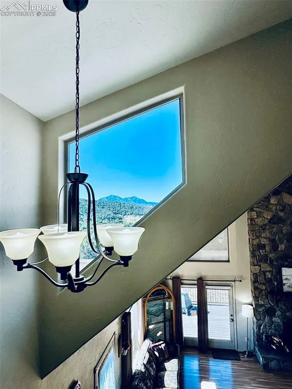 205 Hoofprint Court Walsenburg, CO 81089