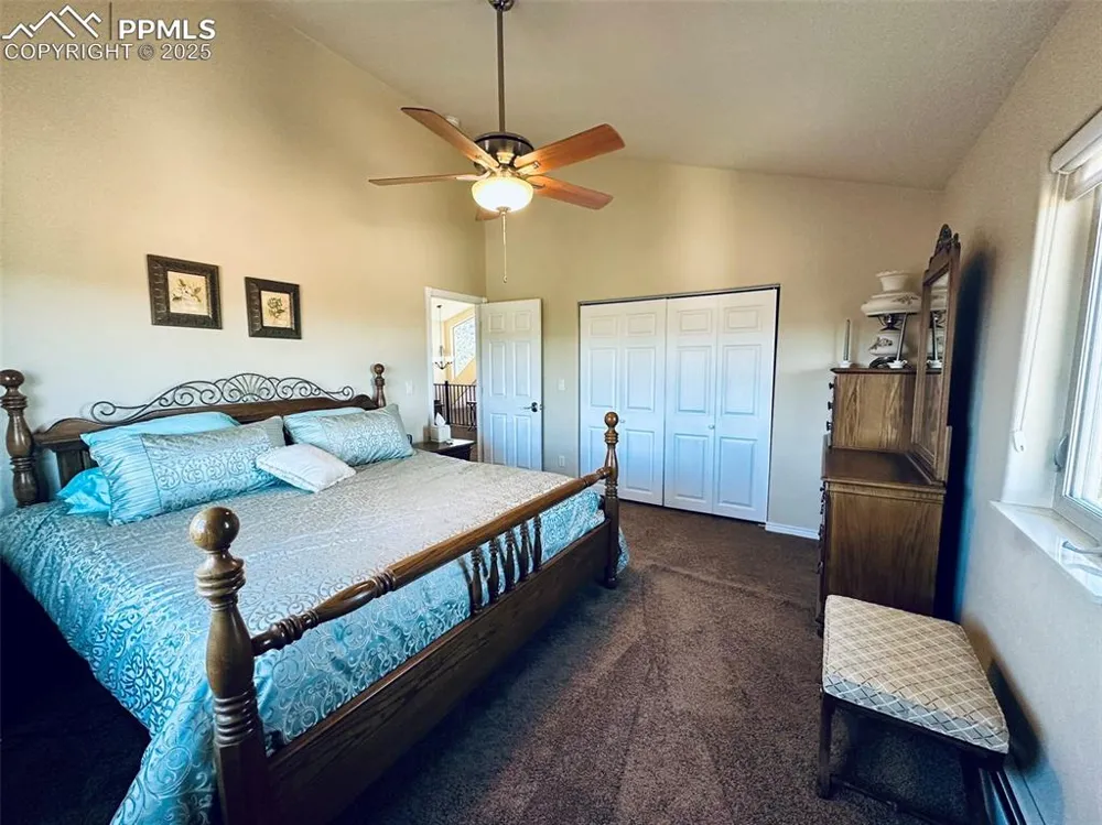 205 Hoofprint Court Walsenburg, CO 81089