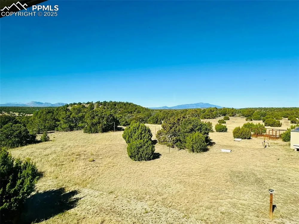 205 Hoofprint Court Walsenburg, CO 81089