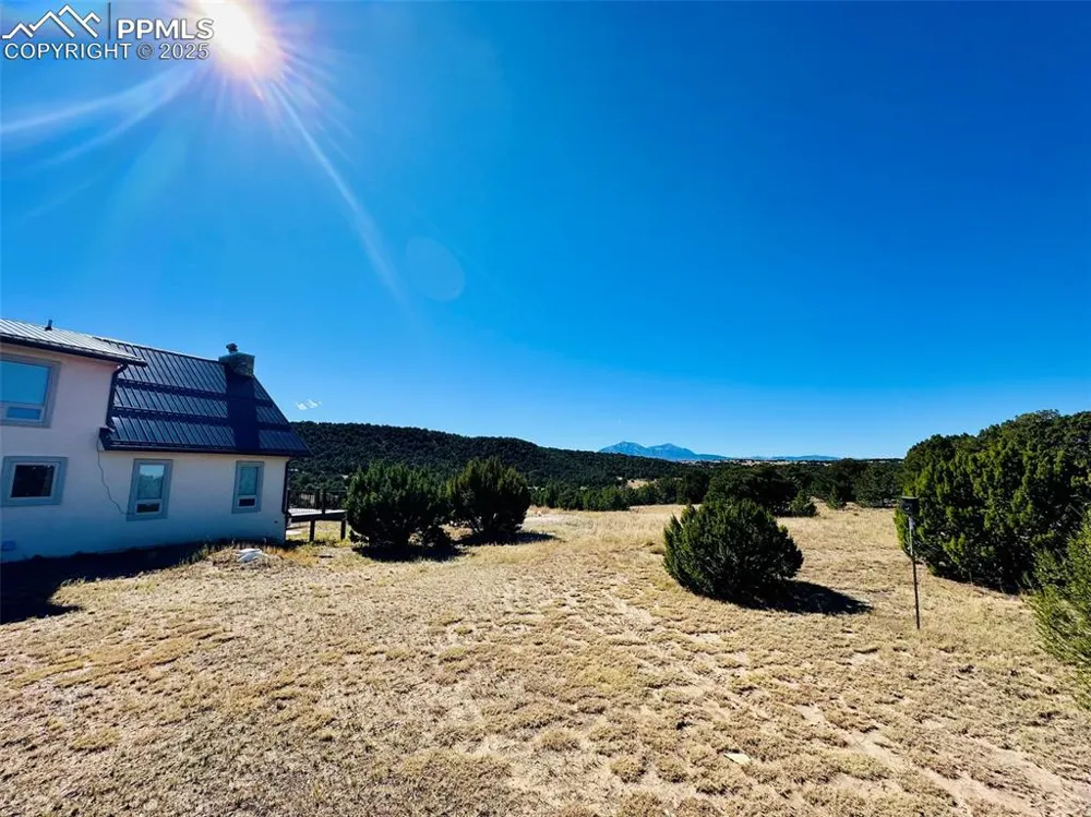 205 Hoofprint Court Walsenburg, CO 81089