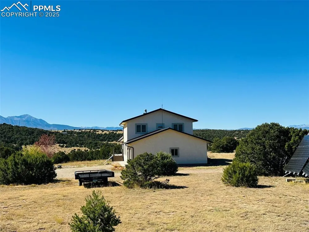 205 Hoofprint Court Walsenburg, CO 81089