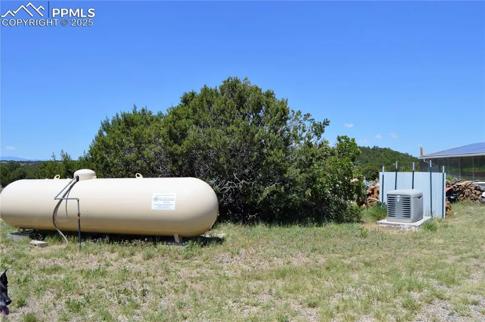 205 Hoofprint Court Walsenburg, CO 81089