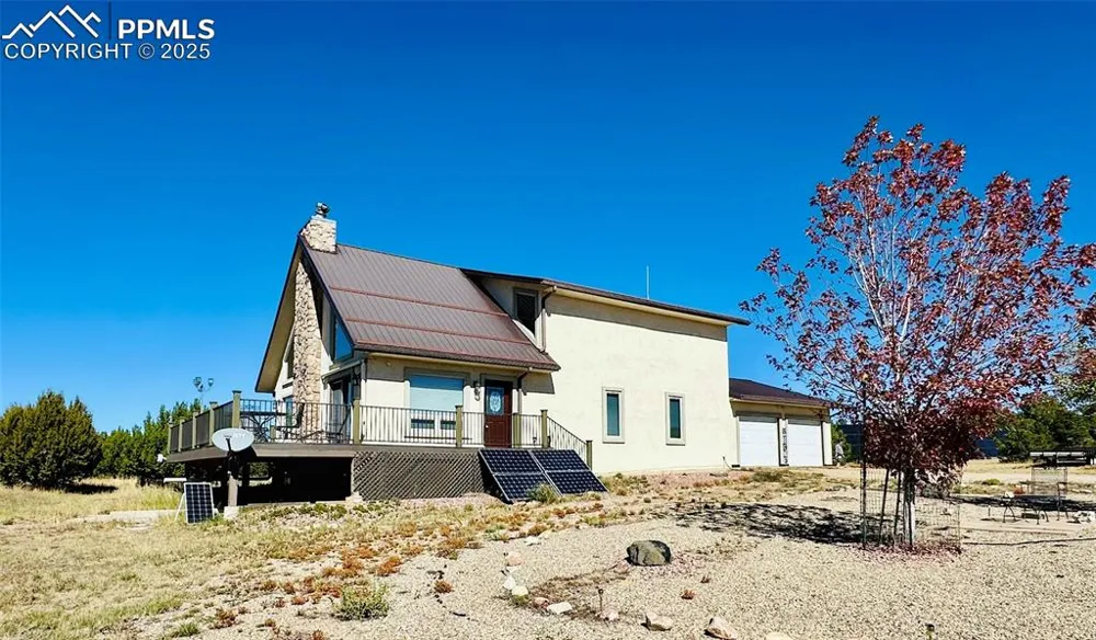 205 Hoofprint Court Walsenburg, CO 81089