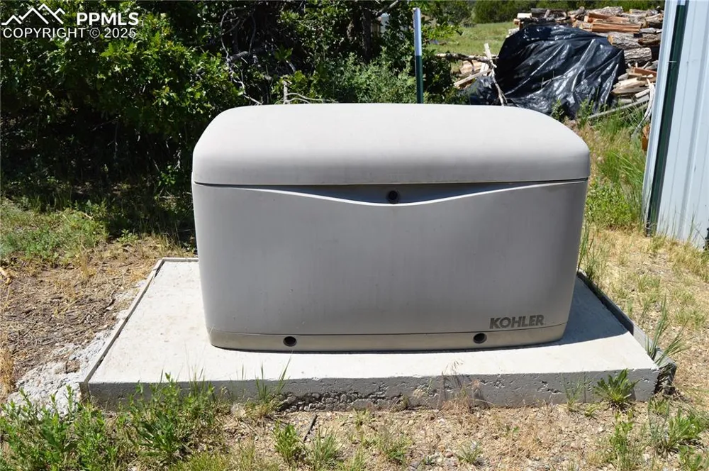 205 Hoofprint Court Walsenburg, CO 81089