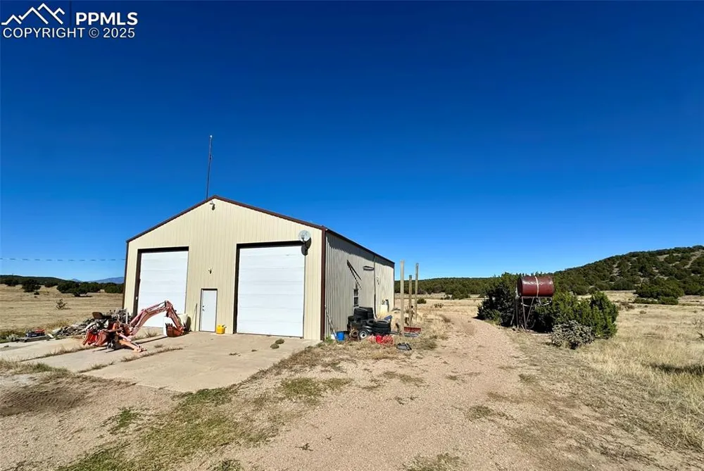 205 Hoofprint Court Walsenburg, CO 81089