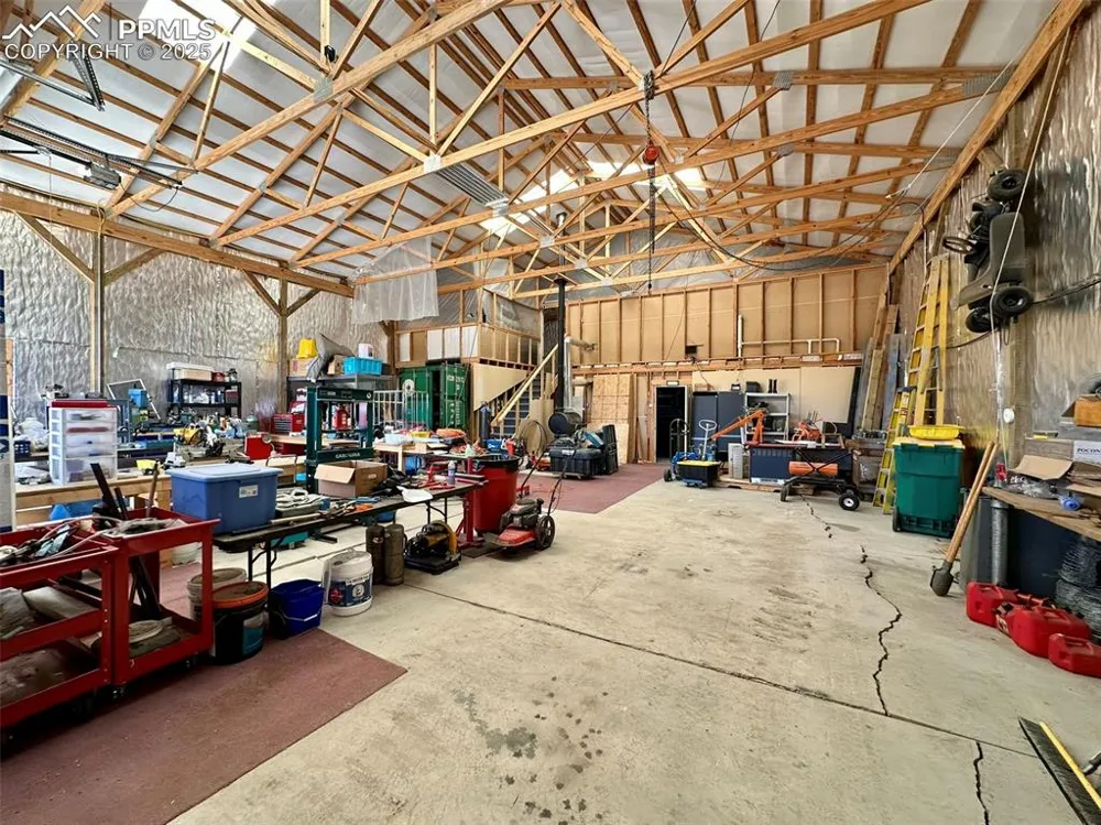205 Hoofprint Court Walsenburg, CO 81089