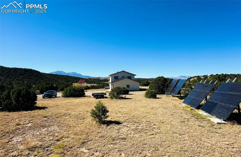 205 Hoofprint Court Walsenburg, CO 81089