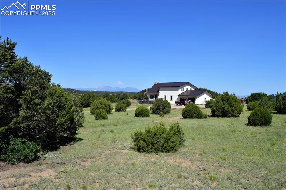 205 Hoofprint Court Walsenburg, CO 81089