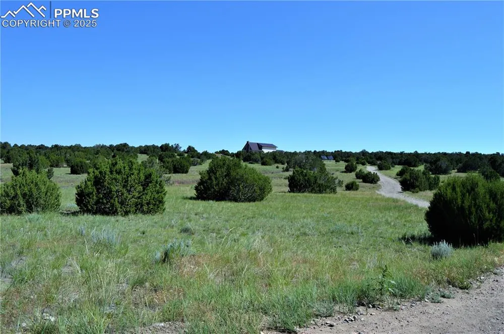 205 Hoofprint Court Walsenburg, CO 81089