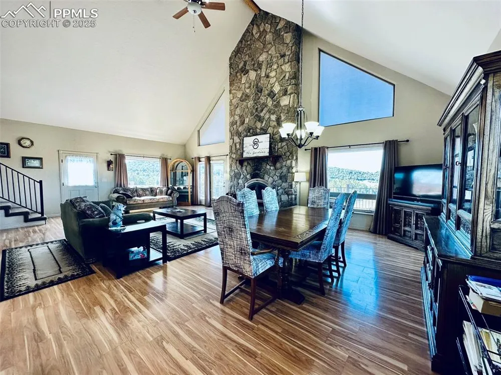 205 Hoofprint Court Walsenburg, CO 81089