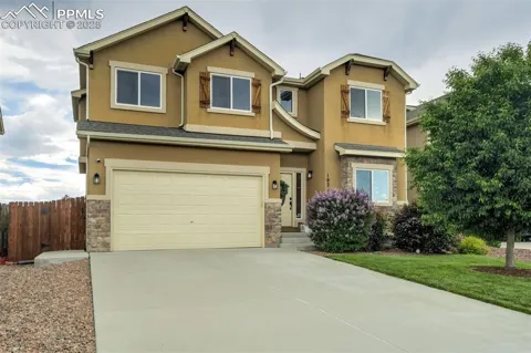 10280 Abrams Drive