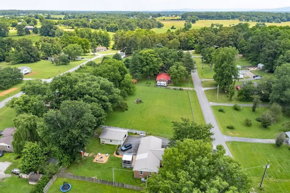 0 Hidden Valley Cir McMinnville, TN 37110