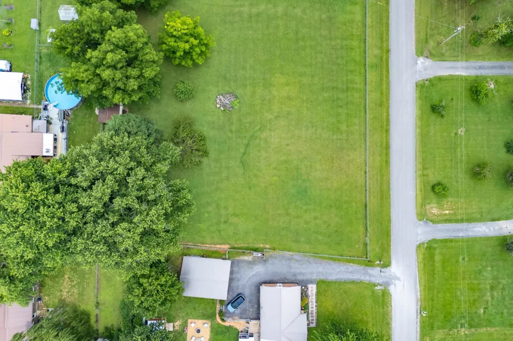 0 Hidden Valley Cir McMinnville, TN 37110