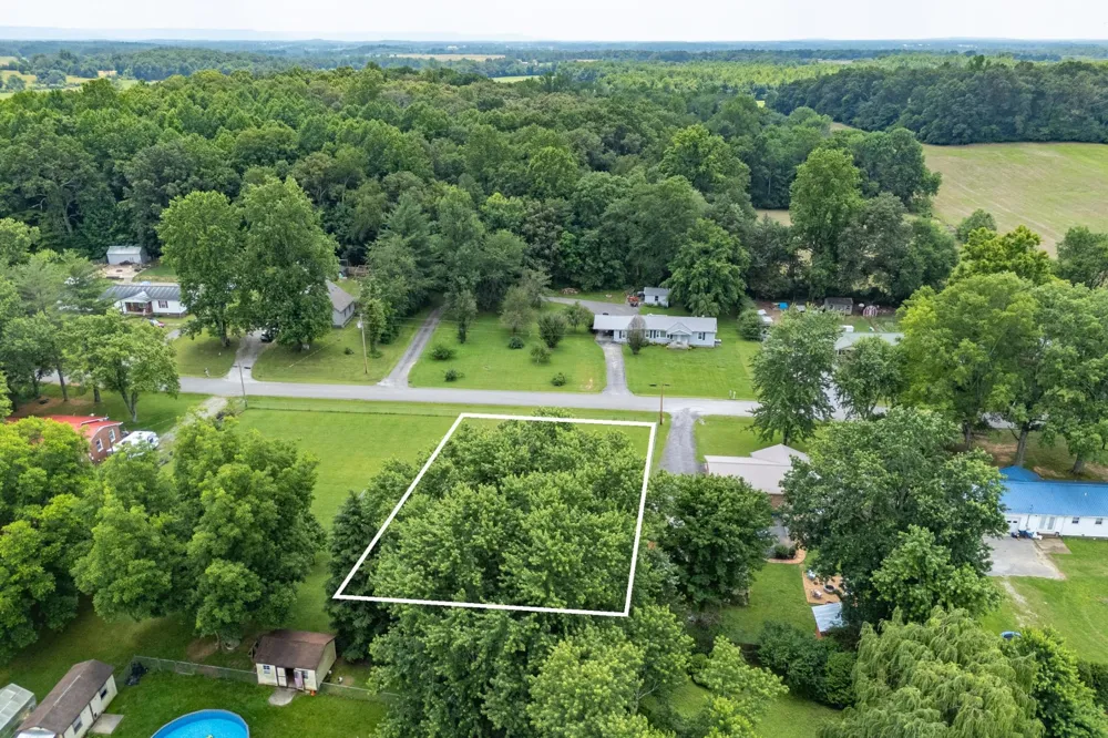 0 Hidden Valley Cir McMinnville, TN 37110