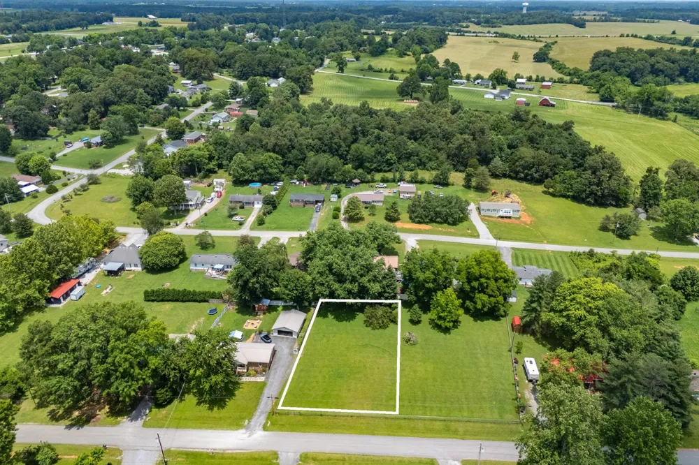 0 Hidden Valley Cir McMinnville, TN 37110