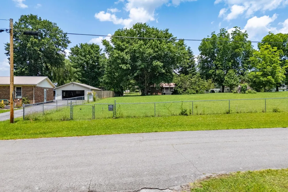 0 Hidden Valley Cir McMinnville, TN 37110