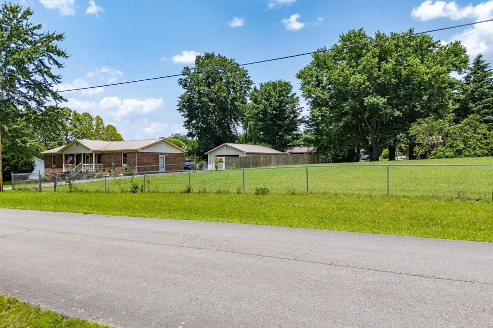 0 Hidden Valley Cir McMinnville, TN 37110