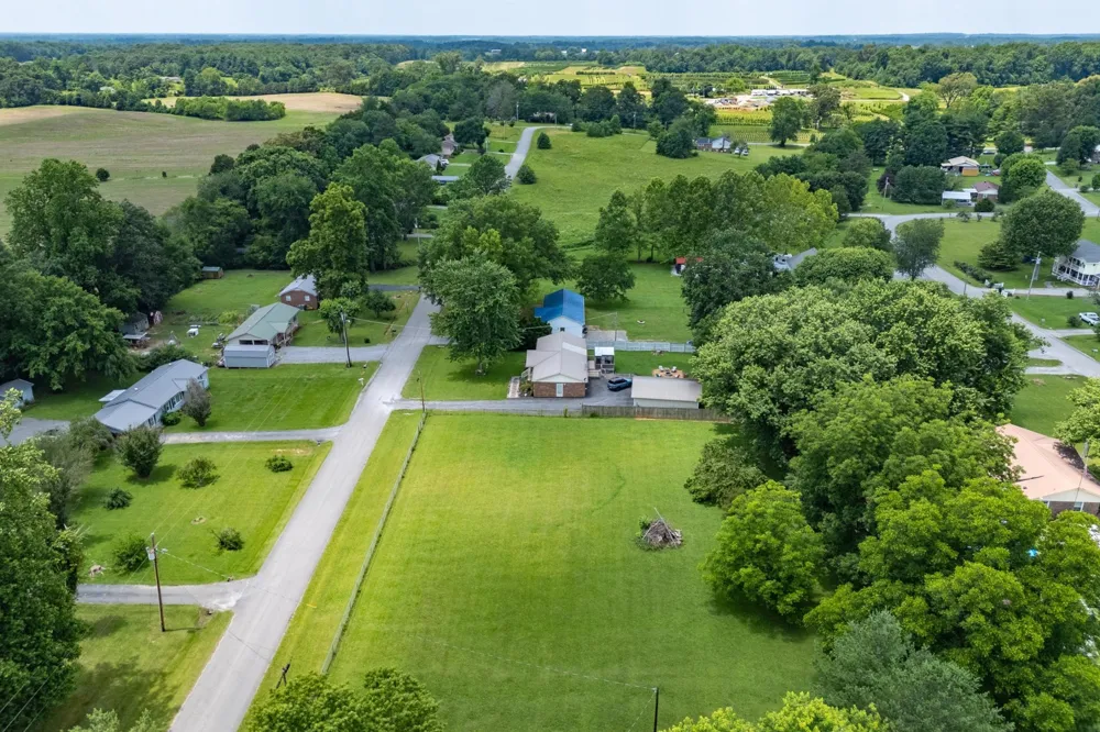 0 Hidden Valley Cir McMinnville, TN 37110