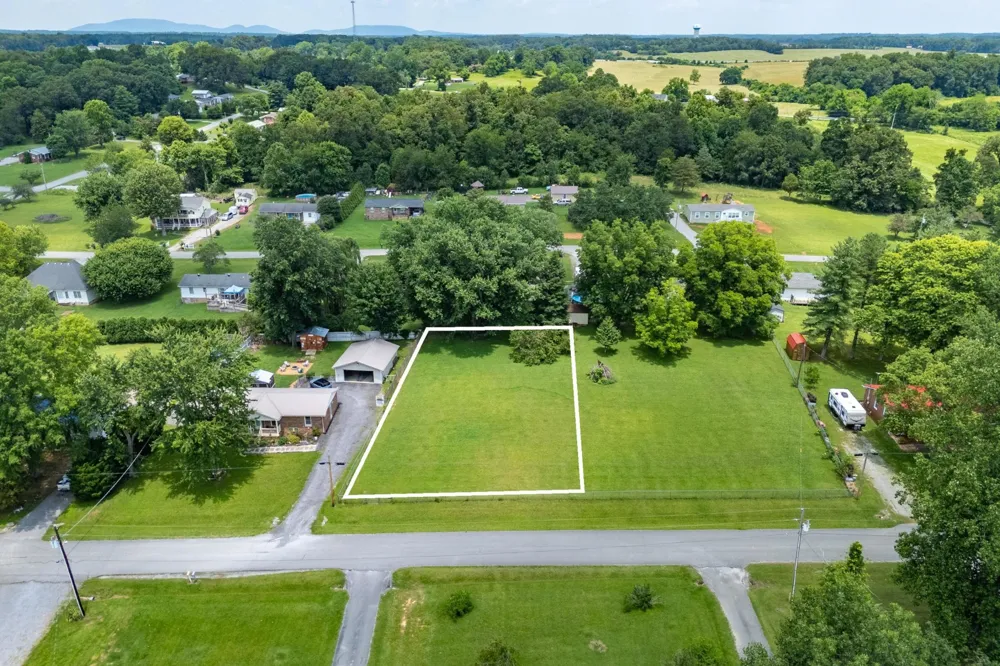0 Hidden Valley Cir McMinnville, TN 37110