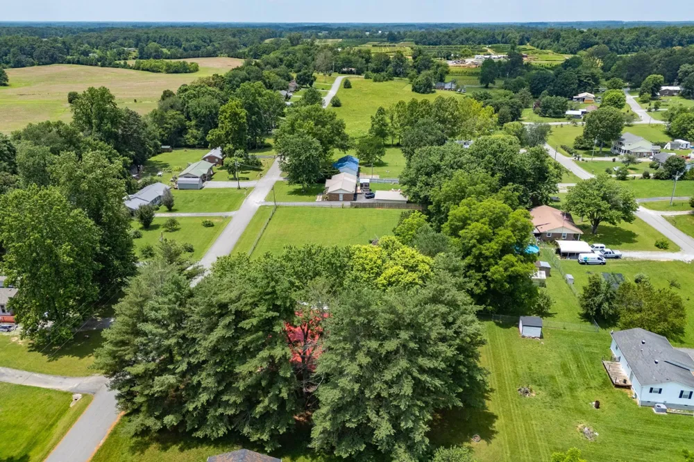 0 Hidden Valley Cir McMinnville, TN 37110