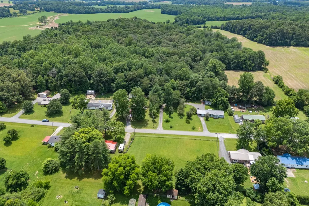 0 Hidden Valley Cir McMinnville, TN 37110