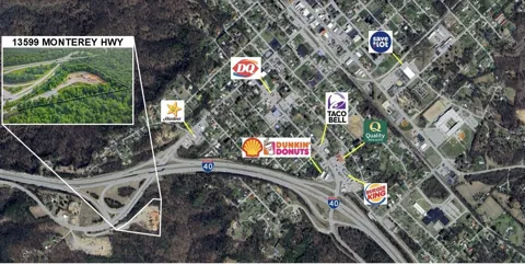 13599 Monterey Hwy