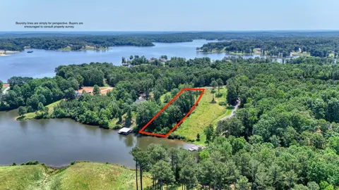 0 Reedy Creek Rd