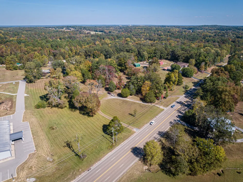 1084 W Main St Parsons, TN 38363