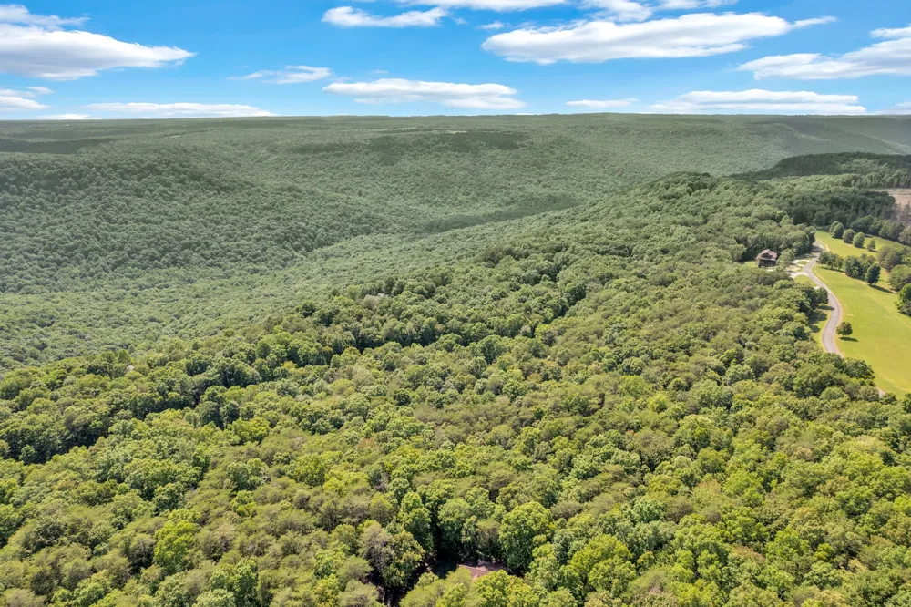 0 Bluff View Spencer, TN 38585