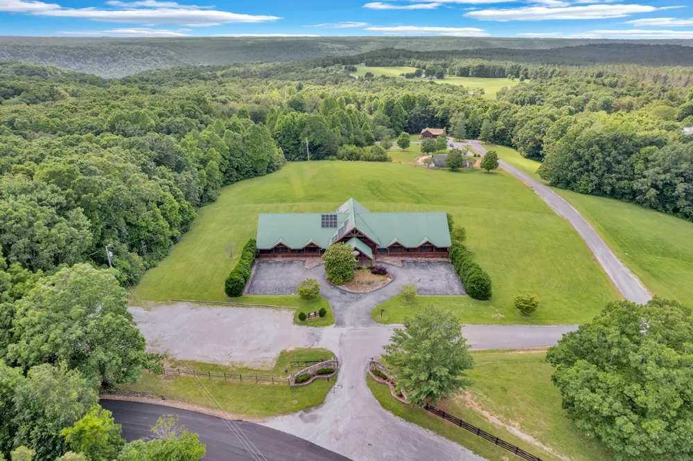 0 Bluff View Spencer, TN 38585