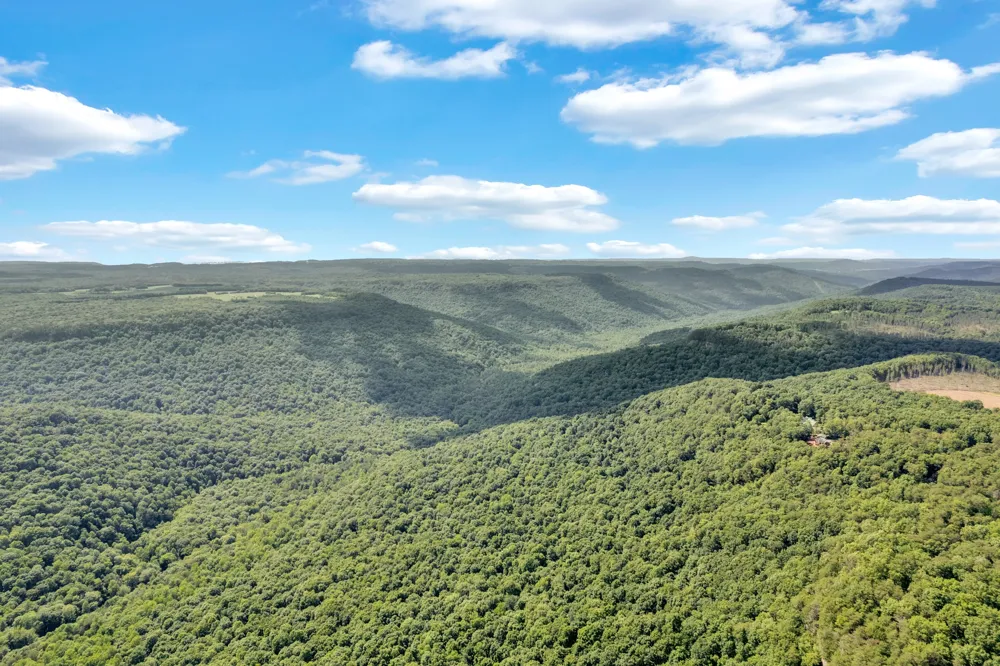 0 Bluff View Spencer, TN 38585