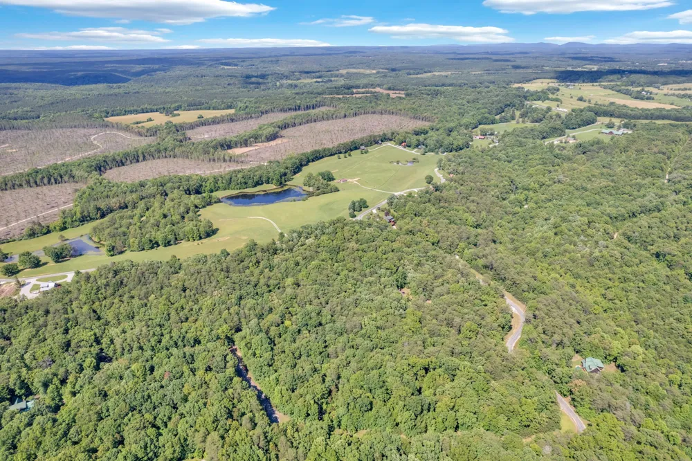 0 Bluff View Spencer, TN 38585