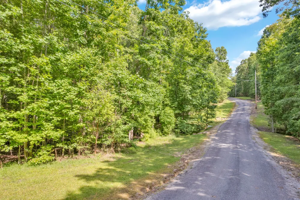 0 Bluff View Spencer, TN 38585