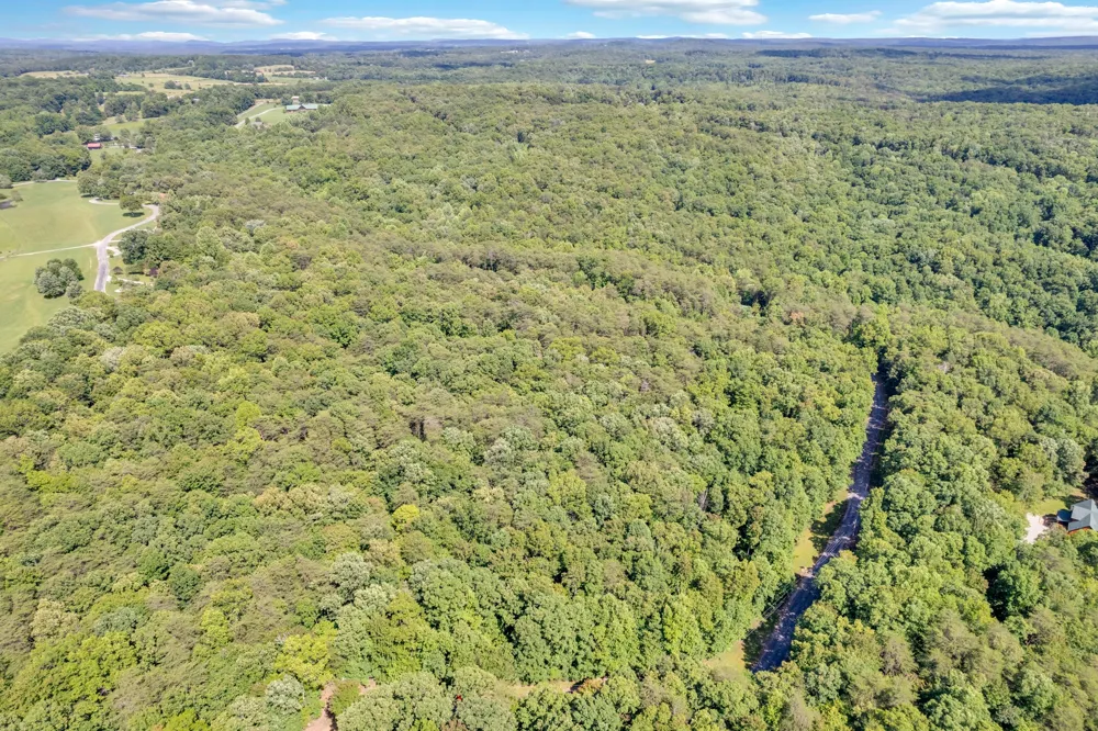 0 Bluff View Spencer, TN 38585