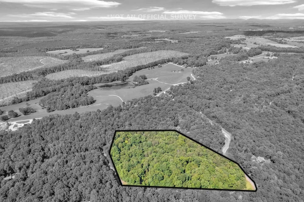 0 Bluff View Spencer, TN 38585