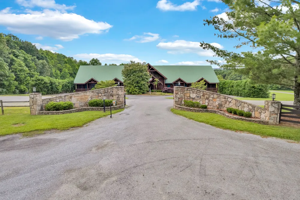 0 Bluff View Spencer, TN 38585