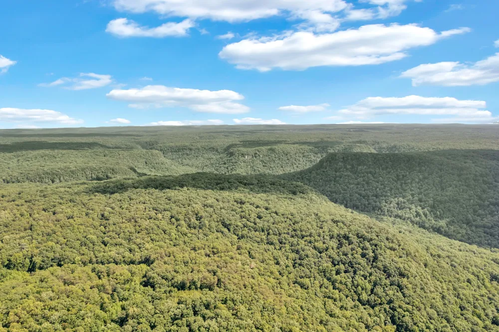 0 Bluff View Spencer, TN 38585