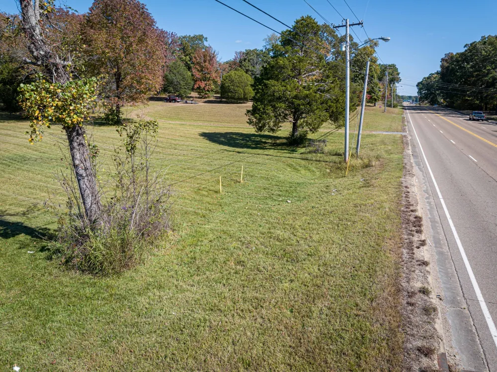 0 Main St W Parsons, TN 38363