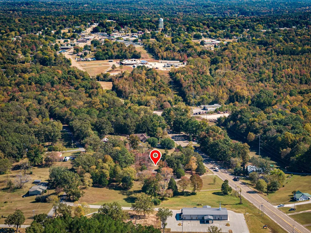 0 Main St W Parsons, TN 38363