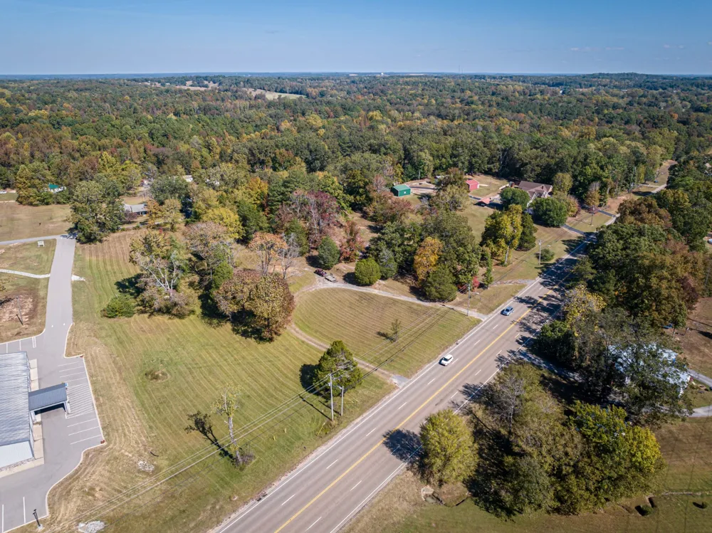 0 Main St W Parsons, TN 38363