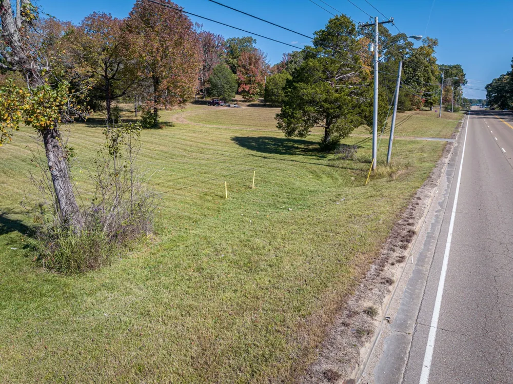 0 Main St W Parsons, TN 38363