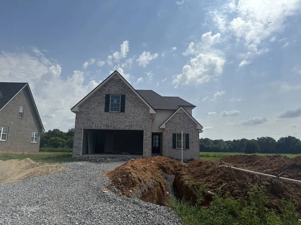 3357 Curie Circle Christiana, TN 37037