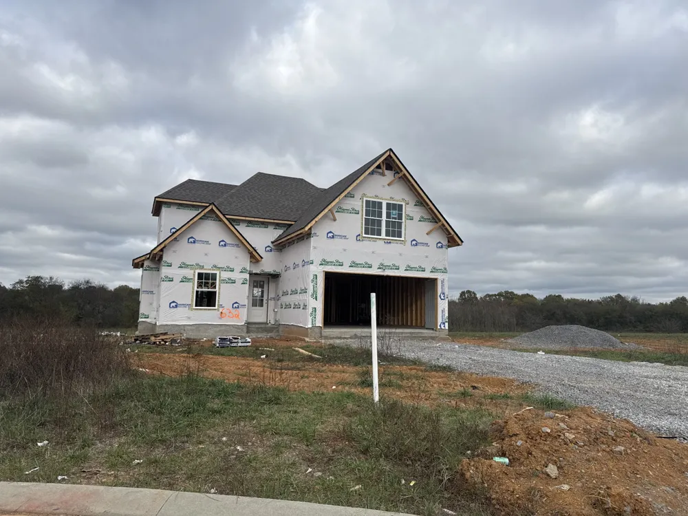 3357 Curie Circle Christiana, TN 37037
