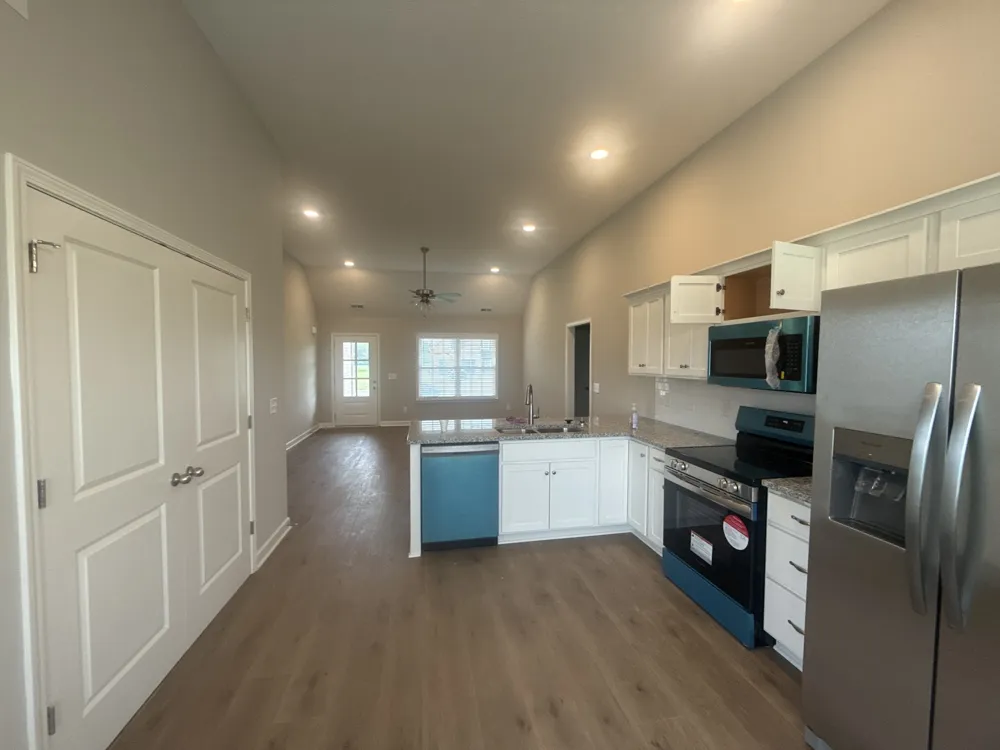 3358 Curie Circle Christiana, TN 37037