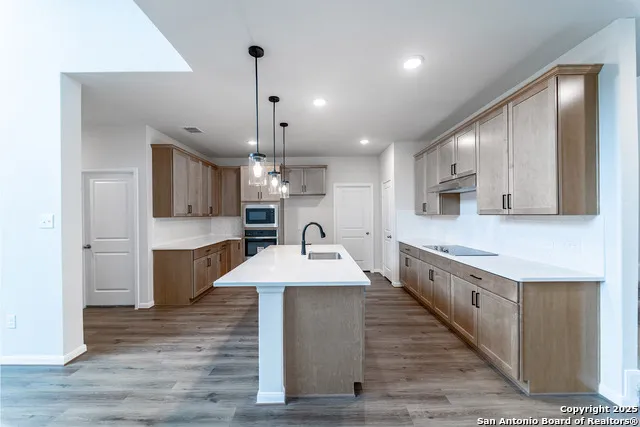 202 Ednie Ln Mico, TX 78066