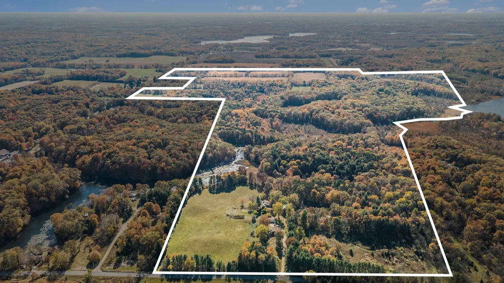 2347 W W. Dowling Road Road