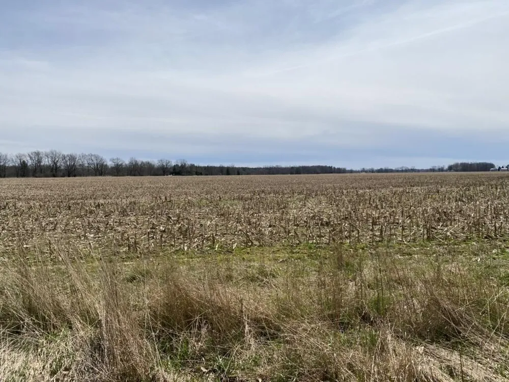 4500 S 42nd Street Climax, MI 49034