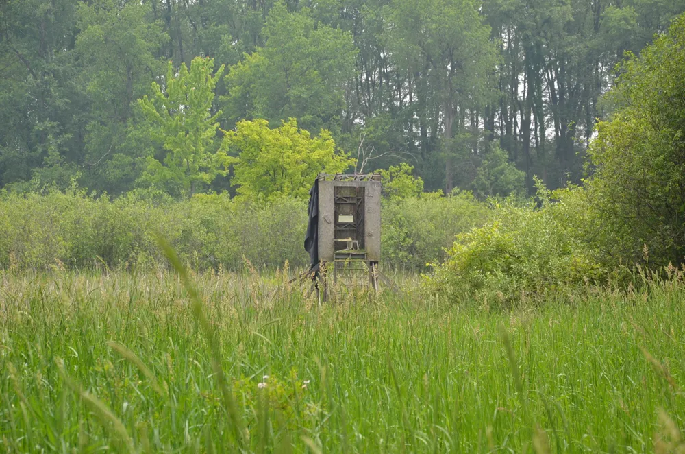 4500 S 42nd Street Climax, MI 49034