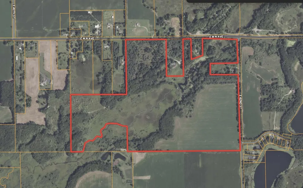 4500 S 42nd Street Climax, MI 49034
