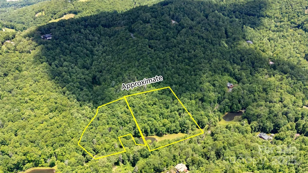 000 Golden Trout Drive #48&49 Spruce Pine, NC 28777